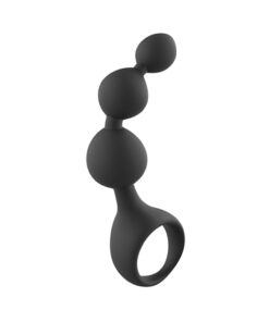 Adam's Triple Prostate Probe