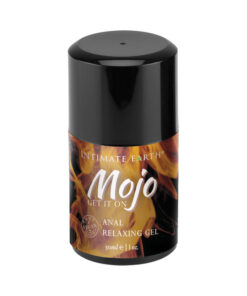 Mojo Clove Oil Anal Relaxing Gel 1 Oz