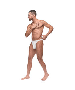 MP Pure Comfort Bong Thong Wht LX