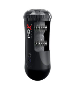 PDX Elite Moto Stroker