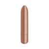 A&e Eve's Copper Cutie Rechargeable Bullet