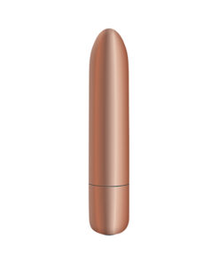 A&e Eve's Copper Cutie Rechargeable Bullet