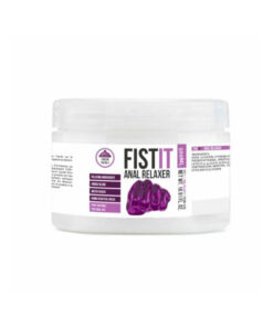 Fist Anal Relaxer 500ml