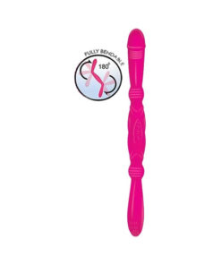 Luv Dual Lover - Pink