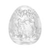 Tenga Keith Haring Egg Dance Stroker