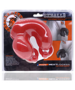 Oxballs Meatlocker Chastity