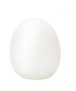 Happy Ending Self-lubricating Shower Stroker - Travel Mate