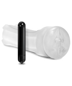 Happy Ending Self-lubricating