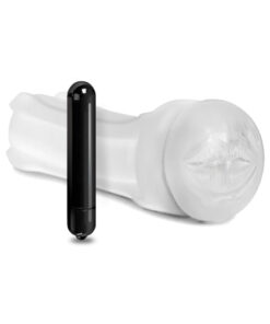 Happy Ending Vibrating