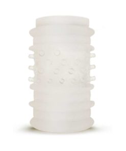 Happy Ending Just Add Water Self-lubricating Whack Pack - Cuff