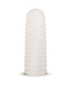 Happy Ending Just Add Water Self-lubriating Whack Pack - Sleeve