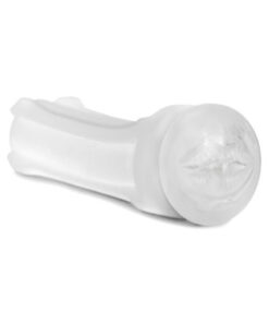 Happy Ending Rinse And Repeat Classic Stroker - Mouth