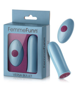 Versa Bullet W/ Remote