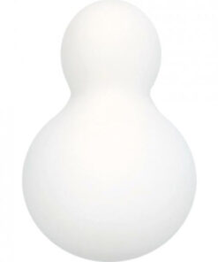 Tenga Iroha Yuki Massager White