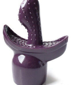 Double Agent Attachment