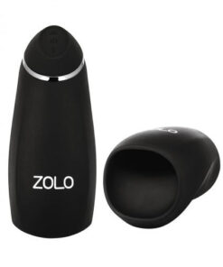 Zolo Stickshift - Black