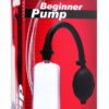 Size Matters Beginner Pump Packaged