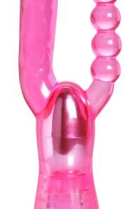 Double Trouble DP Vibe Pink