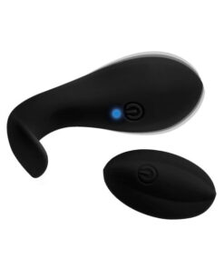 Dark Pod Rechargeable Remote Control Vibrating Egg