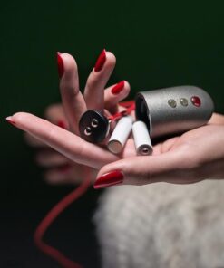 Fun Factory Hybrid Kit W/rechargeable Batteries