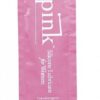 Pink Silicone Lube .17 oz