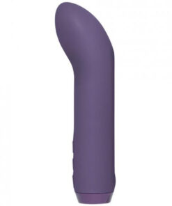Je Joue G-Spot Bullet Vibrator Purple