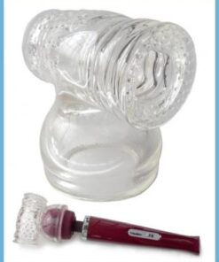 Hammerhead Masturbator Attachment