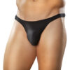 Wonder Thong Slinky Black Medium