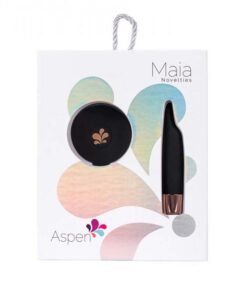 Aspen Wireless Bullet Rechargeable