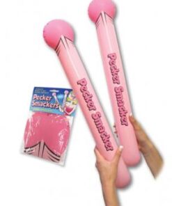 Pecker Smackers