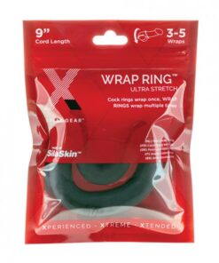 The Xplay 9.0 Ultra Wrap Ring