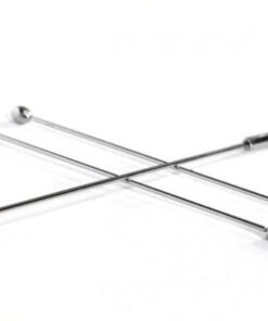 Sounds Starter Set 3pc - 6mm 8mm 1.1mm