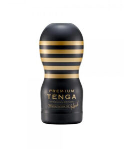 Premium Vacuum Cup Hard