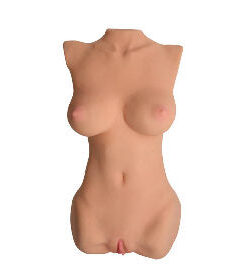 Cyberskin Ultra Perfect Woman Realistic Plaything Light