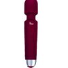 Viben Tempest Intense Wand Massager Ruby