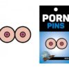 Boobs Pin (net)