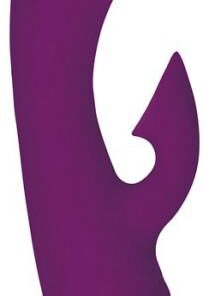Pro Sensual Air Touch V G-Spot Dual Function Clitoral Suction Rabbit