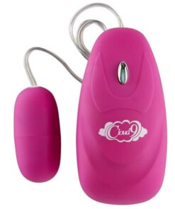 Cloud 9 12 Speed Bullet Vibrator