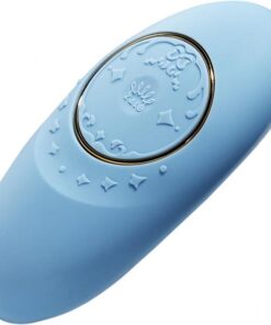 Zalo Jeanne Royal Blue (net)