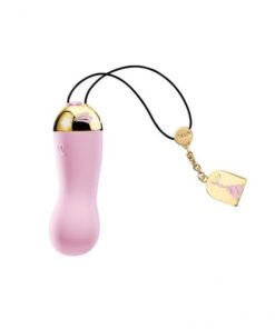 Zalo Baby Star Berry Violet Purple Bullet Vibrator