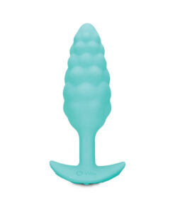 b-Vibe Bump Texture Plug Mint
