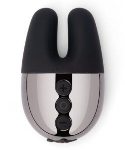 Le Wand Double Vibe Black