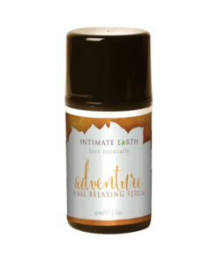 Intimate Earth Adventure Anal Gel For Women 30ml.