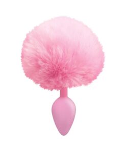 Cottontails Bunny Tail
