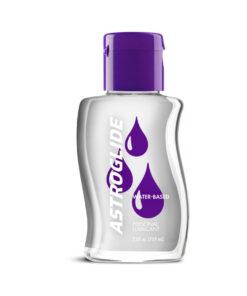 Astroglide Water Based Lubricant 2.5oz