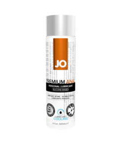 Jo Anal Premium Cool Lubricant 4 oz
