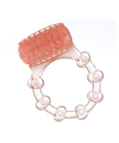 The Screaming O Disposable Vibrating Ring