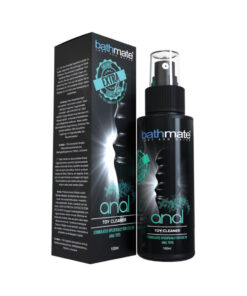 Bathmate Anal Toy Cleaner 100ml
