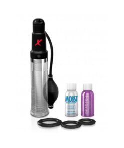PDX Elite Suck-n-Pump Stroker