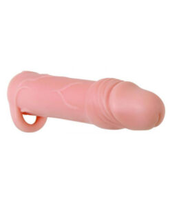 True Feel Penis Extension Beige